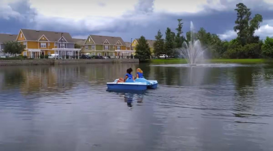 KISSIMMEE, Florida 34746, 3 Bedrooms Bedrooms, ,2 BathroomsBathrooms,Residential,For Sale,GALA,0,MFRS5146981