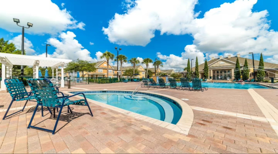 KISSIMMEE, Florida 34746, 3 Bedrooms Bedrooms, ,2 BathroomsBathrooms,Residential,For Sale,GALA,0,MFRS5146981