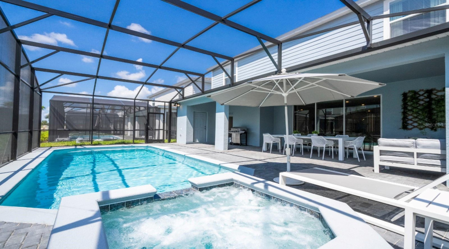 DAVENPORT, Florida 33897, 10 Bedrooms Bedrooms, ,8 BathroomsBathrooms,Residential,For Sale,LANA,0,MFRO6394832