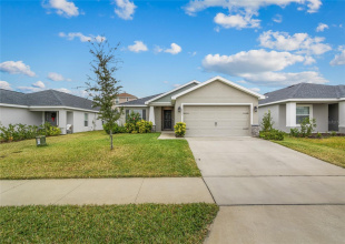 DAVENPORT, Florida 33837, 4 Bedrooms Bedrooms, ,2 BathroomsBathrooms,Residential,For Sale,SUNSET,0,MFRG5102397
