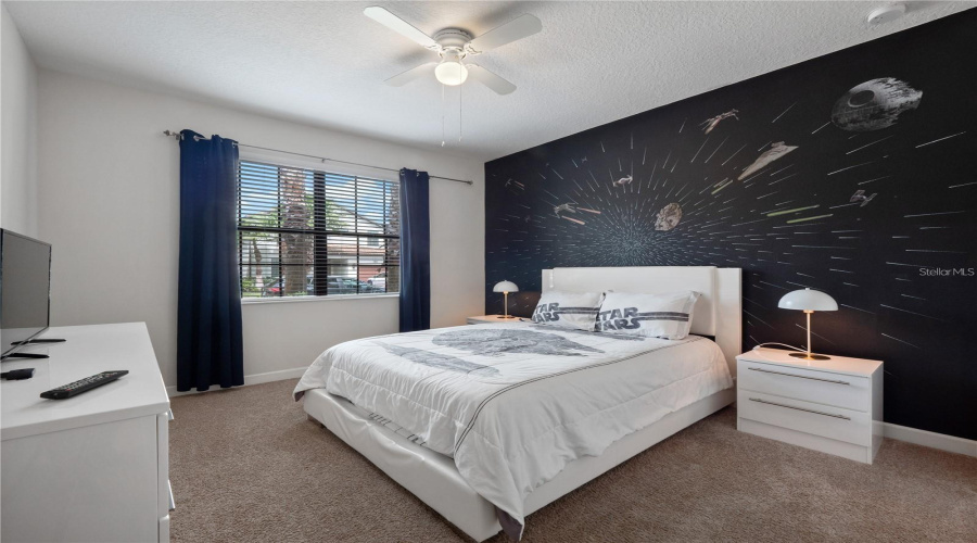 Themed Star Wars- Level 1