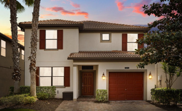 DAVENPORT, Florida 33837, 5 Bedrooms Bedrooms, ,5 BathroomsBathrooms,Residential,For Sale,SOLTERRA,0,MFRO6393866