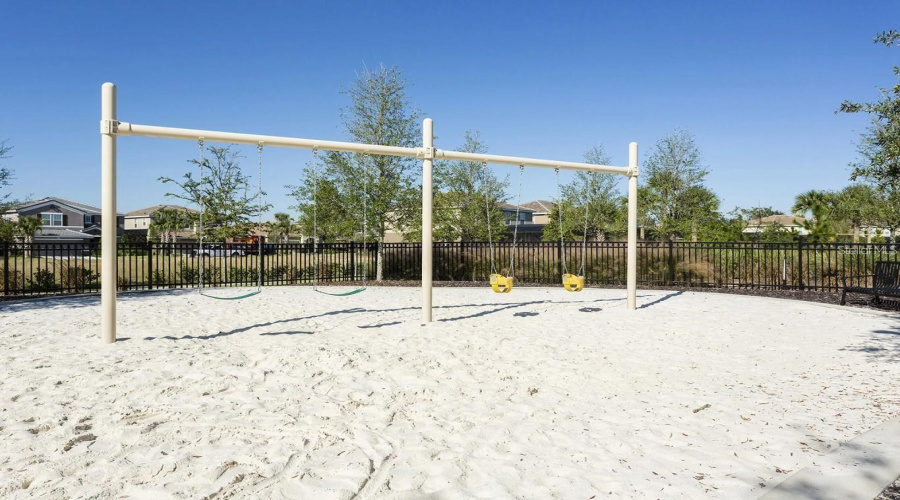 Volleyball Court