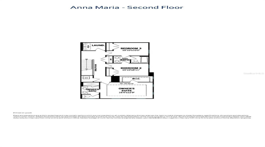 Anna Maria Homesite 470