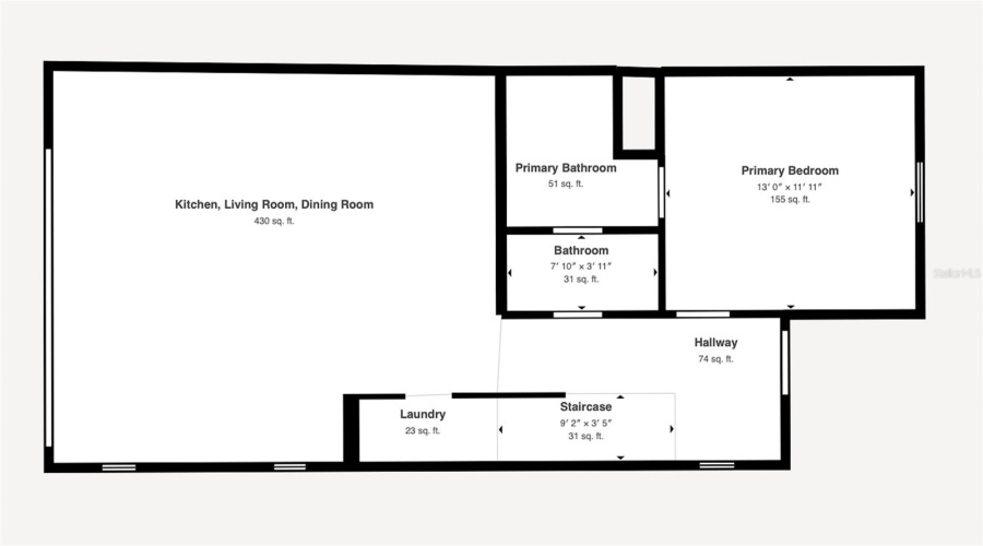 DAVENPORT, Florida 33896, 3 Bedrooms Bedrooms, ,2 BathroomsBathrooms,Residential,For Sale,CAPTIVA,0,MFRO6391482