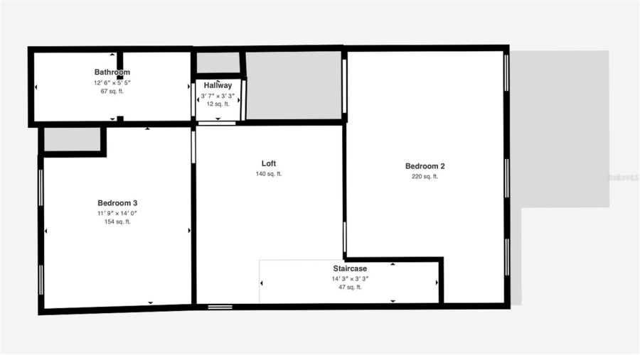 DAVENPORT, Florida 33896, 3 Bedrooms Bedrooms, ,2 BathroomsBathrooms,Residential,For Sale,CAPTIVA,0,MFRO6391482