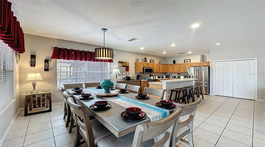 DAVENPORT, Florida 33837, 5 Bedrooms Bedrooms, ,4 BathroomsBathrooms,Residential,For Sale,TIGERLILY,0,MFRS5146691