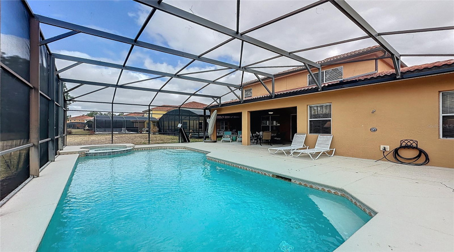 DAVENPORT, Florida 33837, 5 Bedrooms Bedrooms, ,4 BathroomsBathrooms,Residential,For Sale,TIGERLILY,0,MFRS5146691