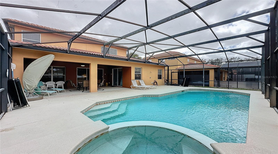 DAVENPORT, Florida 33837, 5 Bedrooms Bedrooms, ,4 BathroomsBathrooms,Residential,For Sale,TIGERLILY,0,MFRS5146691