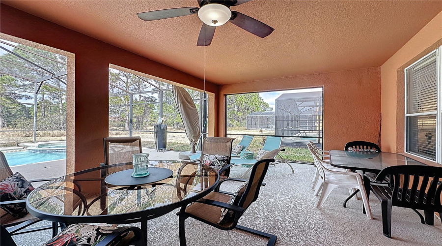 DAVENPORT, Florida 33837, 5 Bedrooms Bedrooms, ,4 BathroomsBathrooms,Residential,For Sale,TIGERLILY,0,MFRS5146691