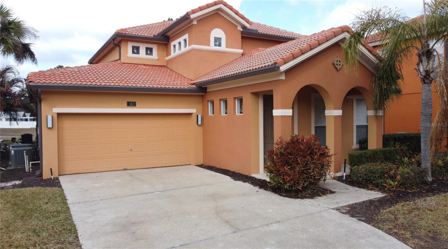 DAVENPORT, Florida 33837, 5 Bedrooms Bedrooms, ,4 BathroomsBathrooms,Residential,For Sale,TIGERLILY,0,MFRS5146691