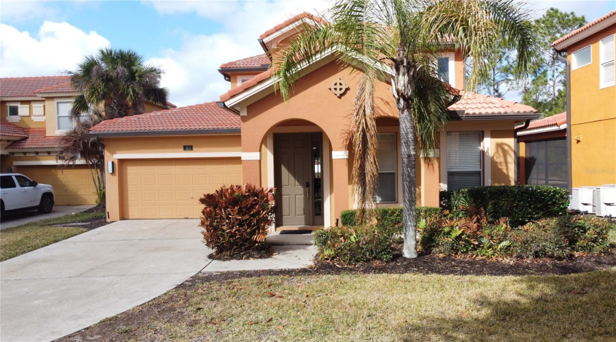 DAVENPORT, Florida 33837, 5 Bedrooms Bedrooms, ,4 BathroomsBathrooms,Residential,For Sale,TIGERLILY,0,MFRS5146691