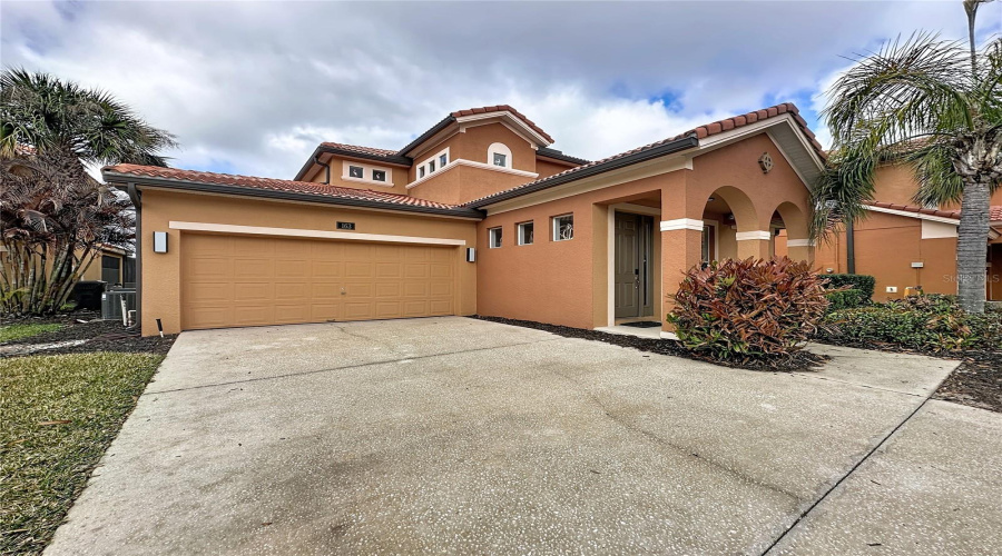 DAVENPORT, Florida 33837, 5 Bedrooms Bedrooms, ,4 BathroomsBathrooms,Residential,For Sale,TIGERLILY,0,MFRS5146691