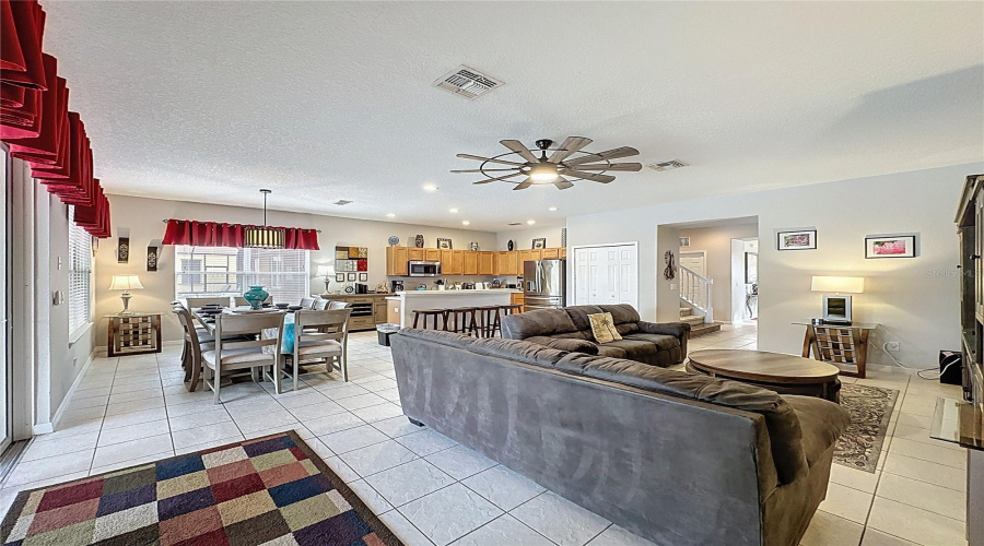 DAVENPORT, Florida 33837, 5 Bedrooms Bedrooms, ,4 BathroomsBathrooms,Residential,For Sale,TIGERLILY,0,MFRS5146691