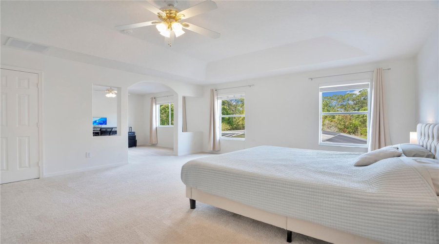 ORLANDO, Florida 32836, 4 Bedrooms Bedrooms, ,2 BathroomsBathrooms,Residential,For Sale,PECKY CYPRESS,0,MFRO6395772