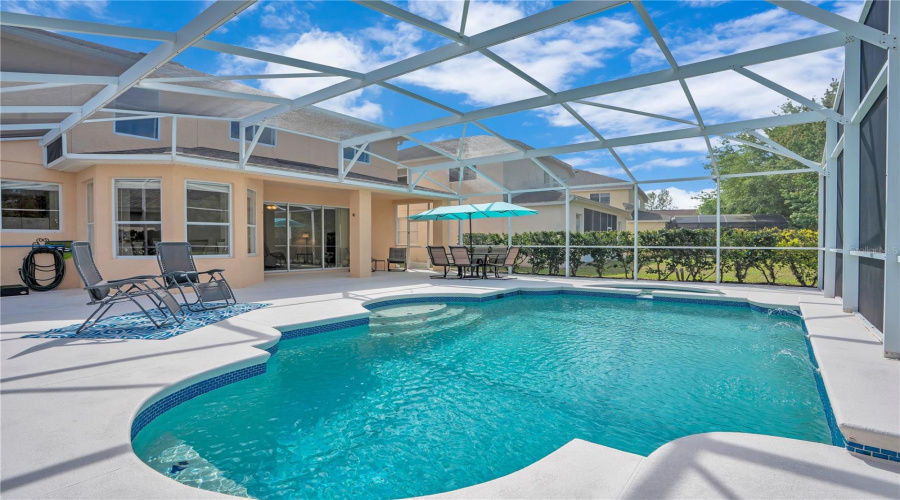 ORLANDO, Florida 32836, 4 Bedrooms Bedrooms, ,2 BathroomsBathrooms,Residential,For Sale,PECKY CYPRESS,0,MFRO6395772