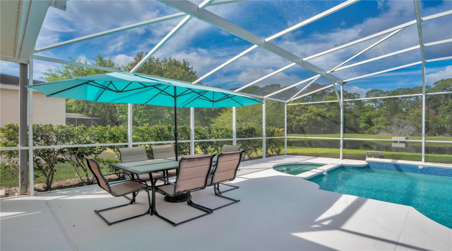 ORLANDO, Florida 32836, 4 Bedrooms Bedrooms, ,2 BathroomsBathrooms,Residential,For Sale,PECKY CYPRESS,0,MFRO6395772