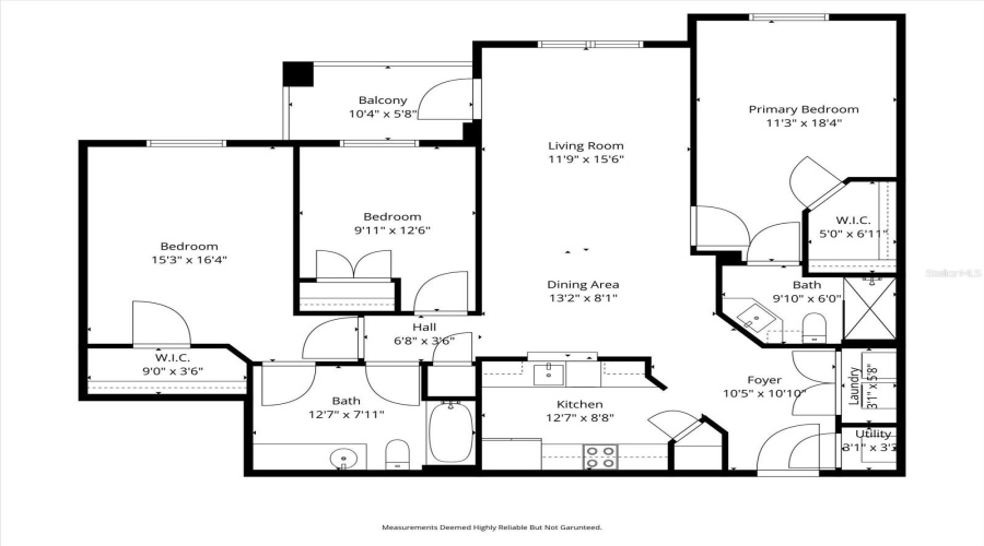 DAVENPORT, Florida 33896, 3 Bedrooms Bedrooms, ,2 BathroomsBathrooms,Residential,For Sale,PORTOFINO,0,MFRO6368027