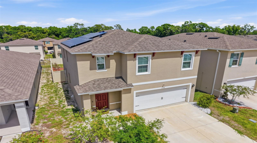 DAVENPORT, Florida 33837, 5 Bedrooms Bedrooms, ,3 BathroomsBathrooms,Residential,For Sale,BERRY,0,MFRP4938314