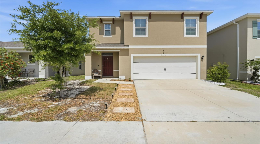 DAVENPORT, Florida 33837, 5 Bedrooms Bedrooms, ,3 BathroomsBathrooms,Residential,For Sale,BERRY,0,MFRP4938314