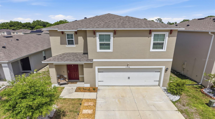 DAVENPORT, Florida 33837, 5 Bedrooms Bedrooms, ,3 BathroomsBathrooms,Residential,For Sale,BERRY,0,MFRP4938314