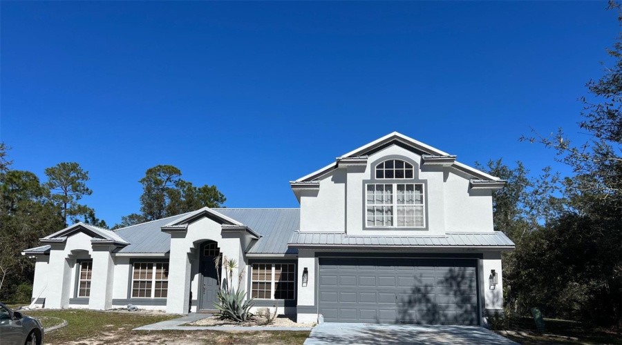 KISSIMMEE, Florida 34747, 4 Bedrooms Bedrooms, ,3 BathroomsBathrooms,Residential,For Sale,THACKER,0,MFRO6395094