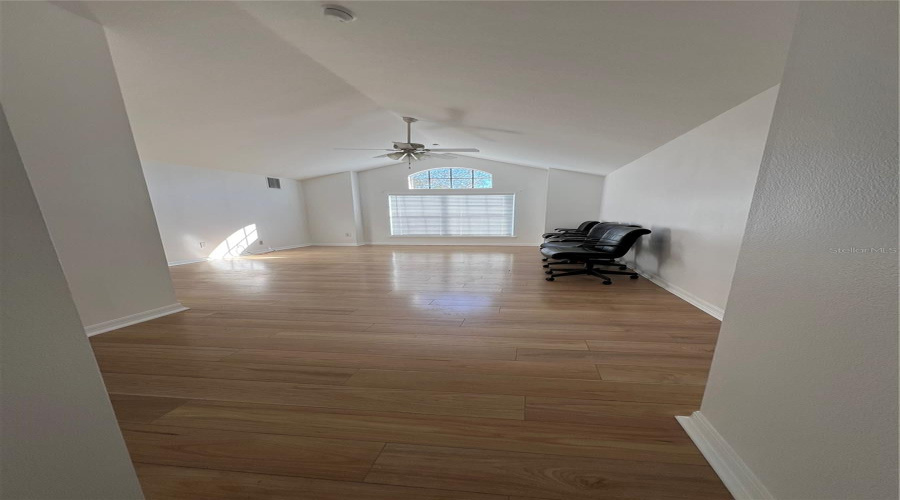 Bedroom 4 with ensuite bathroom