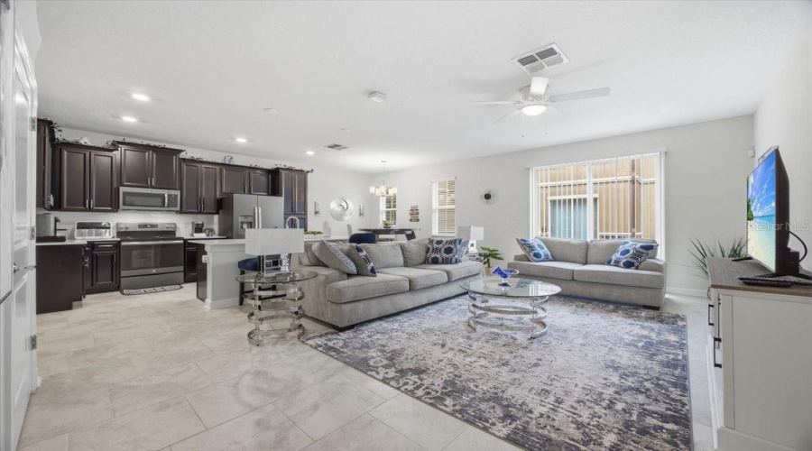 DAVENPORT, Florida 33896, 3 Bedrooms Bedrooms, ,2 BathroomsBathrooms,Residential,For Sale,SHINNECOCK HILLS,0,MFRO6395807