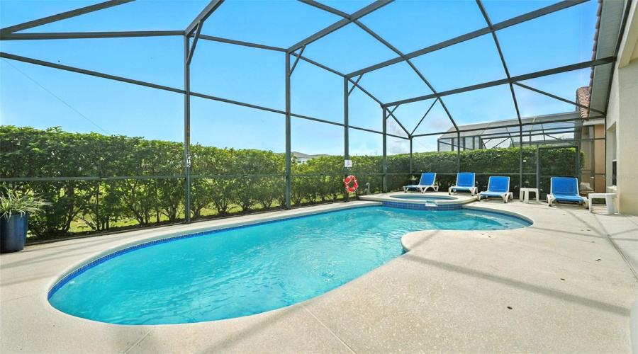 DAVENPORT, Florida 33897, 5 Bedrooms Bedrooms, ,4 BathroomsBathrooms,Residential,For Sale,TUSCAN HILLS,0,MFRS5134240