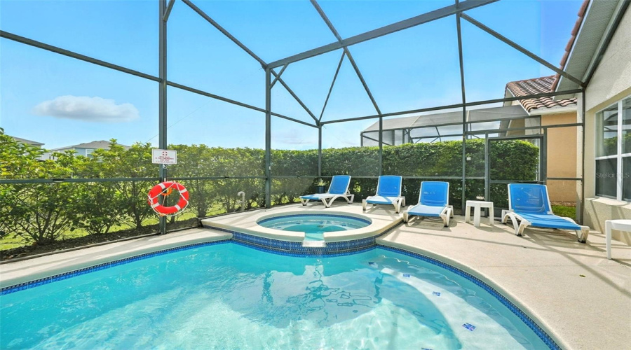 DAVENPORT, Florida 33897, 5 Bedrooms Bedrooms, ,4 BathroomsBathrooms,Residential,For Sale,TUSCAN HILLS,0,MFRS5134240