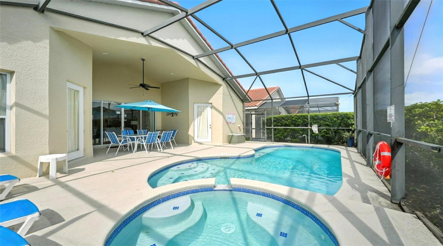 DAVENPORT, Florida 33897, 5 Bedrooms Bedrooms, ,4 BathroomsBathrooms,Residential,For Sale,TUSCAN HILLS,0,MFRS5134240