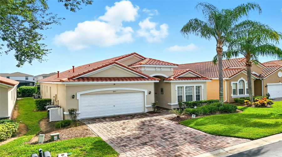 DAVENPORT, Florida 33897, 5 Bedrooms Bedrooms, ,4 BathroomsBathrooms,Residential,For Sale,TUSCAN HILLS,0,MFRS5134240