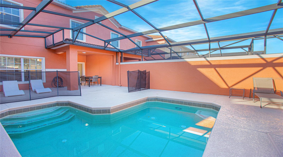 KISSIMMEE, Florida 34747, 4 Bedrooms Bedrooms, ,3 BathroomsBathrooms,Residential,For Sale,CALIFORNIA PALM,0,MFRO6351042