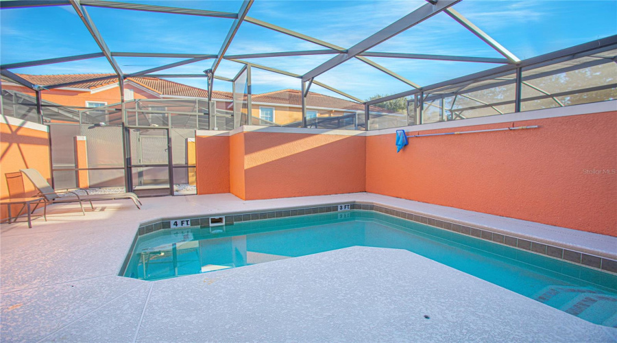 KISSIMMEE, Florida 34747, 4 Bedrooms Bedrooms, ,3 BathroomsBathrooms,Residential,For Sale,CALIFORNIA PALM,0,MFRO6351042