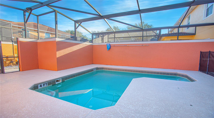 KISSIMMEE, Florida 34747, 4 Bedrooms Bedrooms, ,3 BathroomsBathrooms,Residential,For Sale,CALIFORNIA PALM,0,MFRO6351042