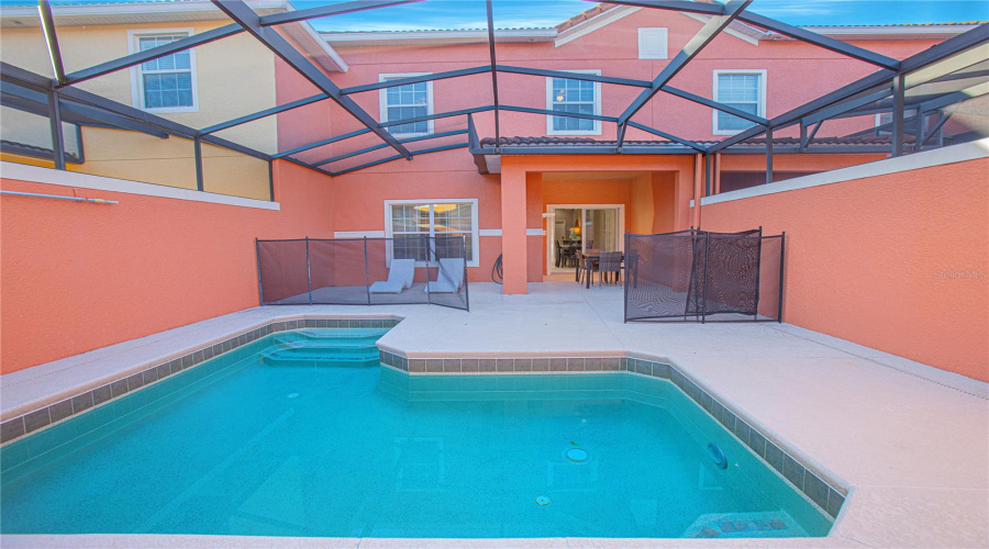 KISSIMMEE, Florida 34747, 4 Bedrooms Bedrooms, ,3 BathroomsBathrooms,Residential,For Sale,CALIFORNIA PALM,0,MFRO6351042