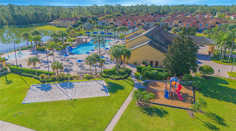 KISSIMMEE, Florida 34747, 4 Bedrooms Bedrooms, ,3 BathroomsBathrooms,Residential,For Sale,CALIFORNIA PALM,0,MFRO6351042