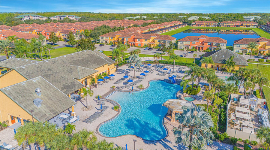 KISSIMMEE, Florida 34747, 4 Bedrooms Bedrooms, ,3 BathroomsBathrooms,Residential,For Sale,CALIFORNIA PALM,0,MFRO6351042