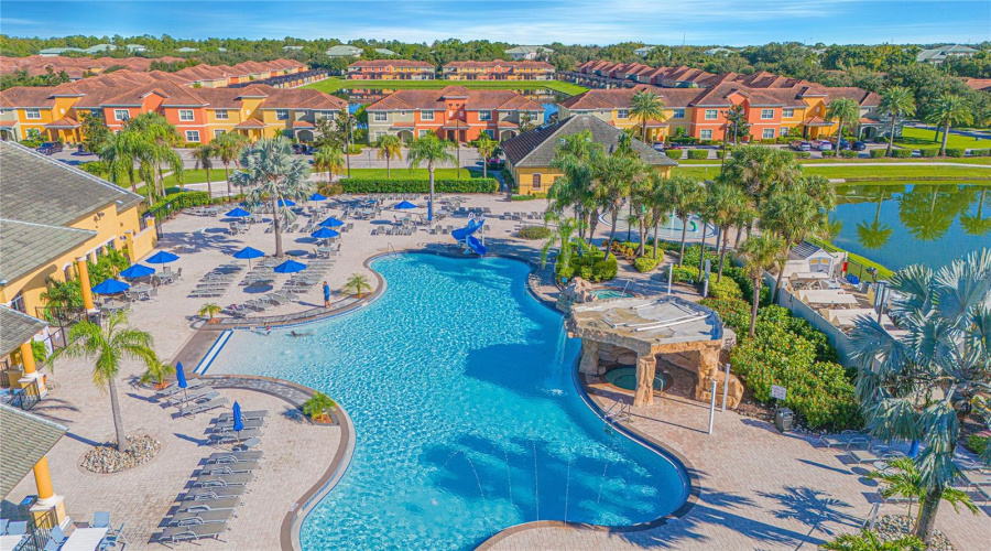 KISSIMMEE, Florida 34747, 4 Bedrooms Bedrooms, ,3 BathroomsBathrooms,Residential,For Sale,CALIFORNIA PALM,0,MFRO6351042