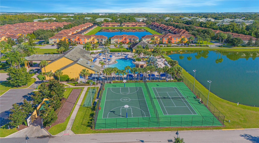 KISSIMMEE, Florida 34747, 4 Bedrooms Bedrooms, ,3 BathroomsBathrooms,Residential,For Sale,CALIFORNIA PALM,0,MFRO6351042