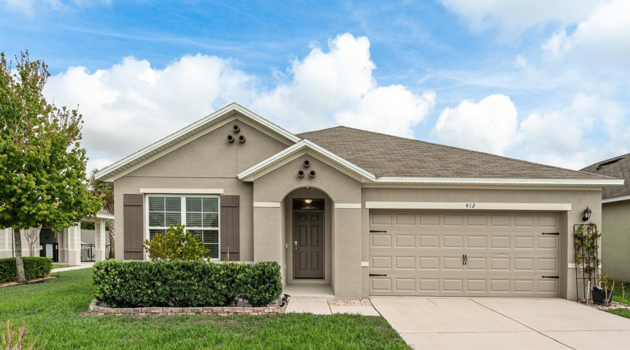 DAVENPORT, Florida 33896, 3 Bedrooms Bedrooms, ,2 BathroomsBathrooms,Residential,For Sale,ABERDEEN DR,0,MFRO6395827