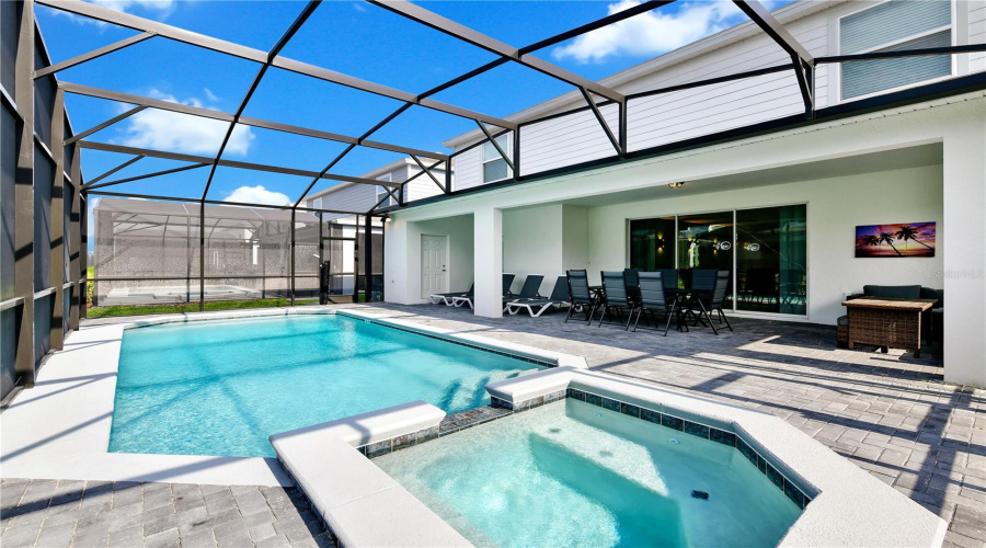 DAVENPORT, Florida 33897, 8 Bedrooms Bedrooms, ,6 BathroomsBathrooms,Residential,For Sale,LANA,0,MFRO6330672