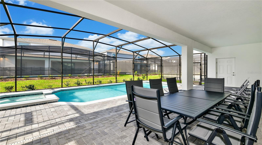 DAVENPORT, Florida 33897, 8 Bedrooms Bedrooms, ,6 BathroomsBathrooms,Residential,For Sale,LANA,0,MFRO6330672