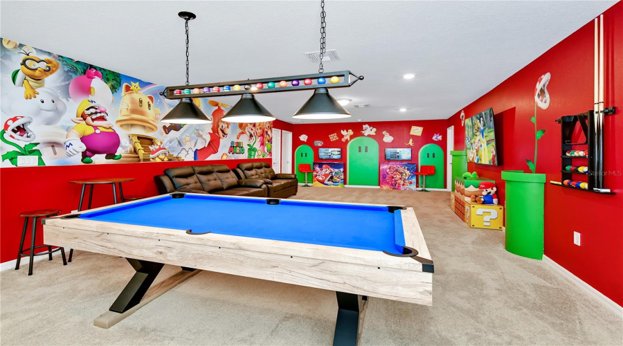 DAVENPORT, Florida 33897, 8 Bedrooms Bedrooms, ,6 BathroomsBathrooms,Residential,For Sale,LANA,0,MFRO6330672