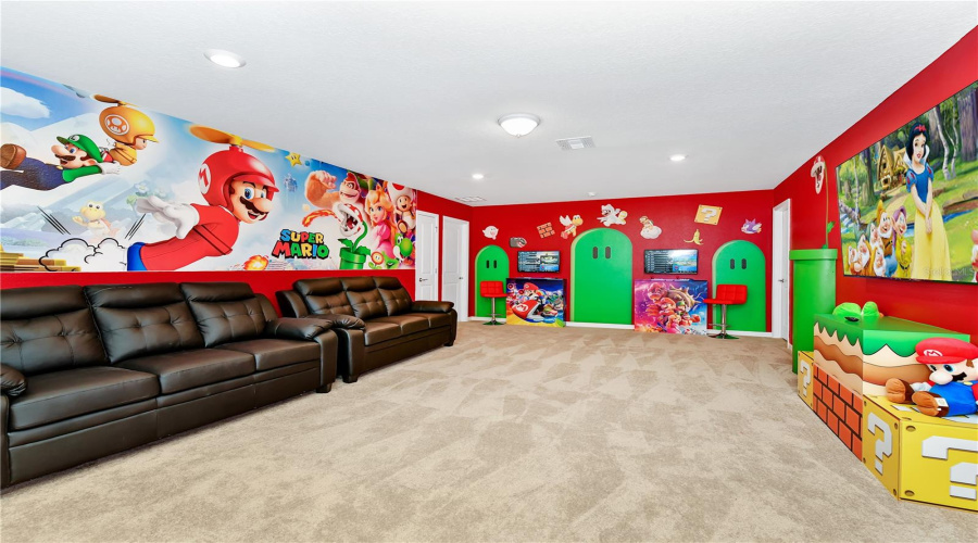 DAVENPORT, Florida 33897, 8 Bedrooms Bedrooms, ,6 BathroomsBathrooms,Residential,For Sale,LANA,0,MFRO6330672