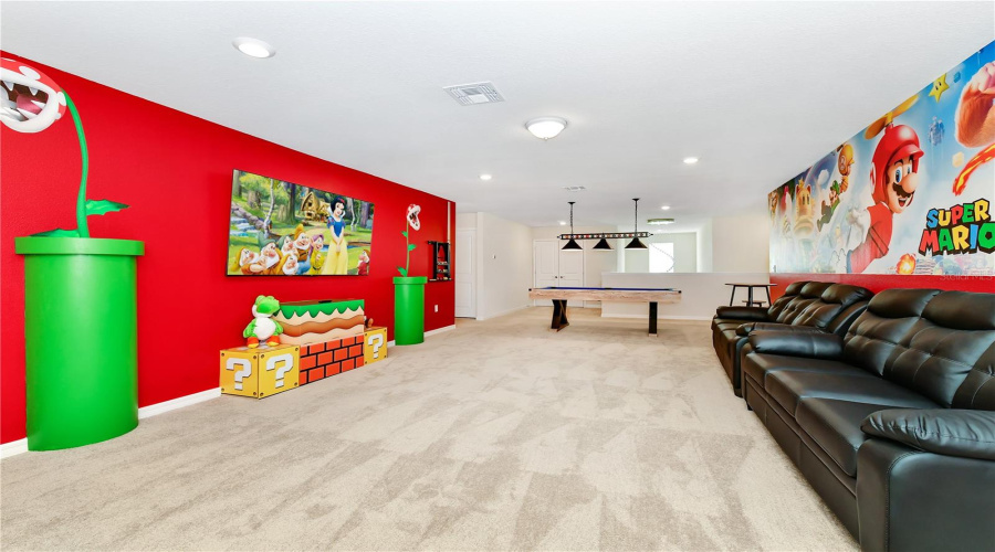 DAVENPORT, Florida 33897, 8 Bedrooms Bedrooms, ,6 BathroomsBathrooms,Residential,For Sale,LANA,0,MFRO6330672