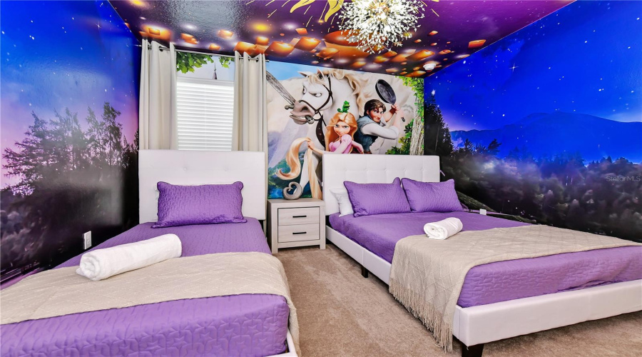 DAVENPORT, Florida 33897, 8 Bedrooms Bedrooms, ,6 BathroomsBathrooms,Residential,For Sale,LANA,0,MFRO6330672