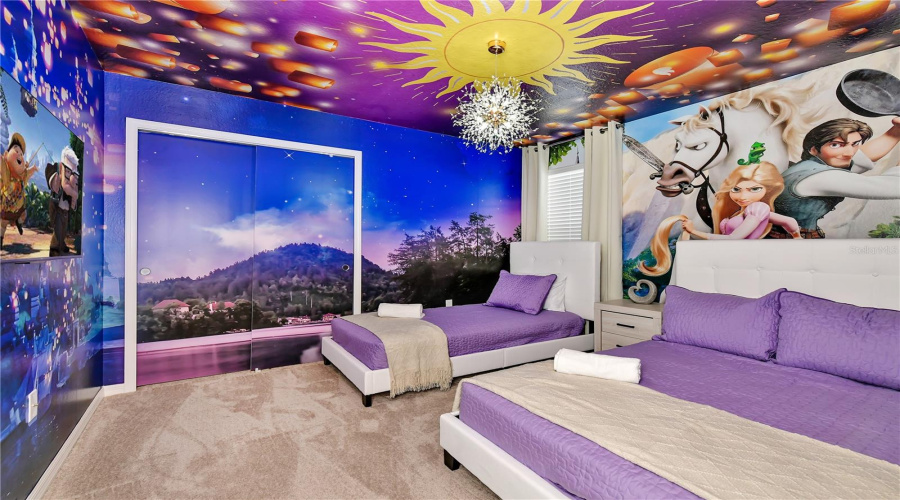 DAVENPORT, Florida 33897, 8 Bedrooms Bedrooms, ,6 BathroomsBathrooms,Residential,For Sale,LANA,0,MFRO6330672