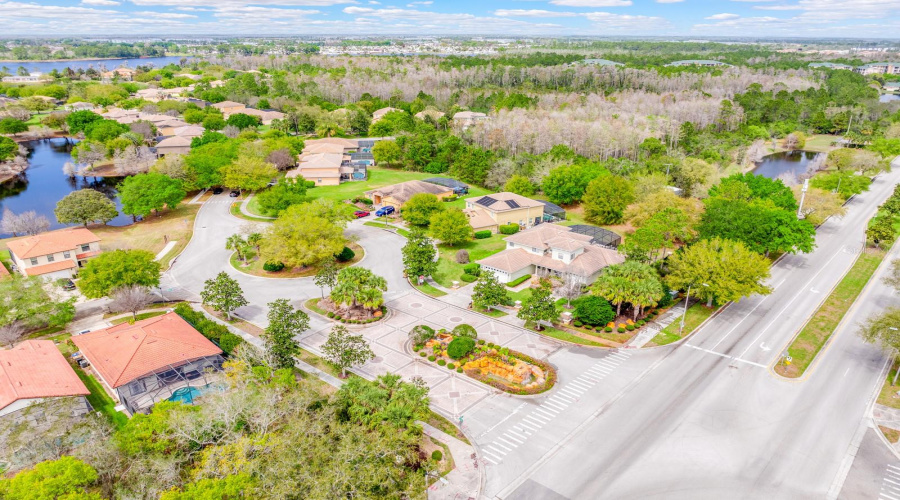 Short term rental potential.