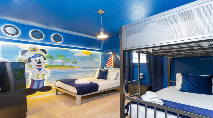 DAVENPORT, Florida 33837, 5 Bedrooms Bedrooms, ,5 BathroomsBathrooms,Residential,For Sale,OAKMOSS,0,MFRO6394137